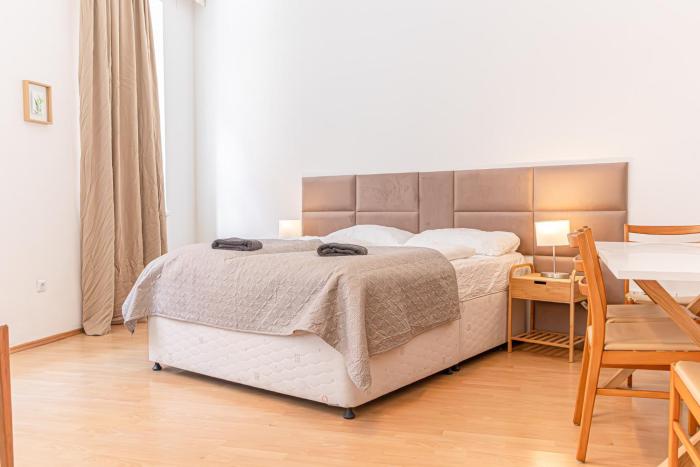 3BR Apartment with Nice Location in Vienna For Long Stays