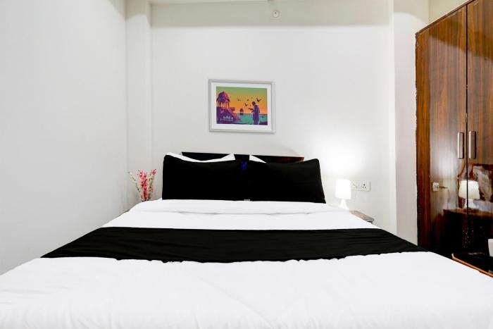 Hotel O B.G.P.G House