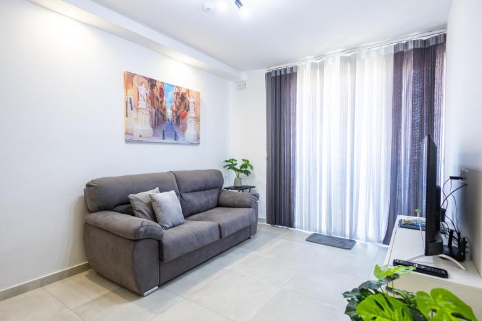 Willa Court Holiday Apartments by Buena Vista