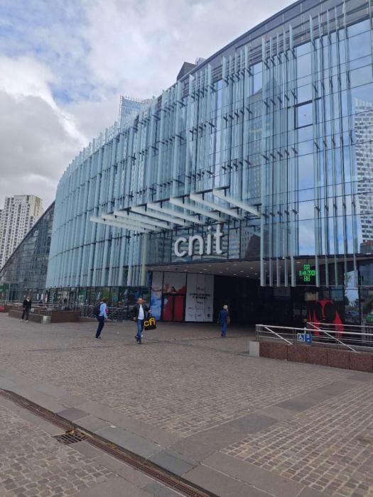 Paris Notre Dame Apartment