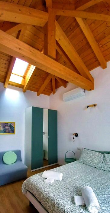 Adda River Tower Room