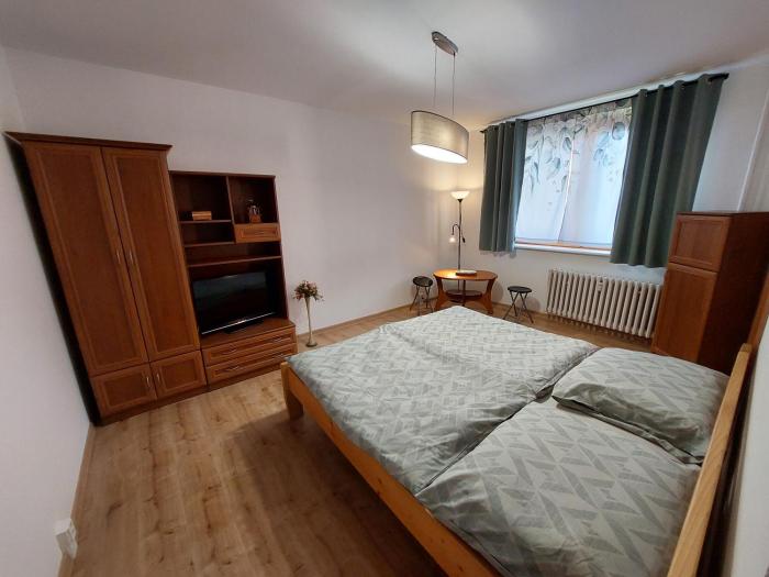 Apartmán, byt v Srdci Kráľovského mesta- Kežmarok