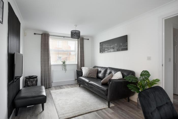 Peaceful, Perfect for Work, Leisure, Free Parking