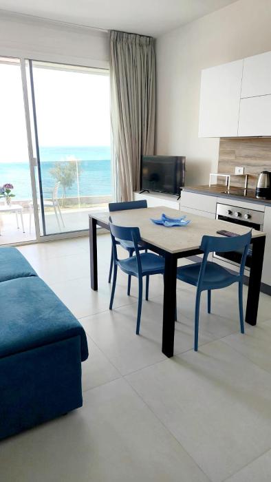 AMA Apartment Conchiglia