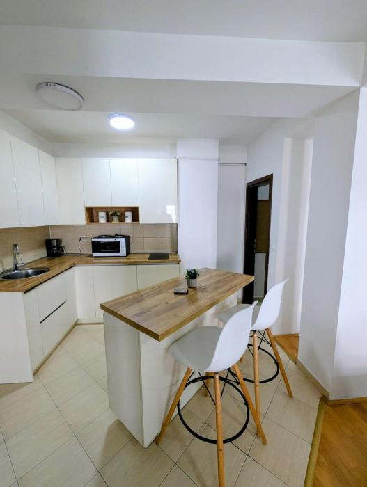 Lihnidos Home, Central Stay, Wi-Fi, near Lake, AC
