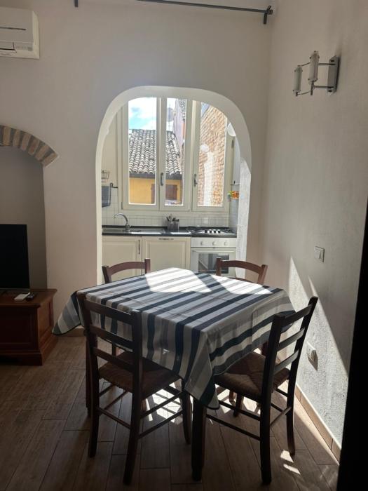 Suite Cerchio 49 - Ravenna Centro