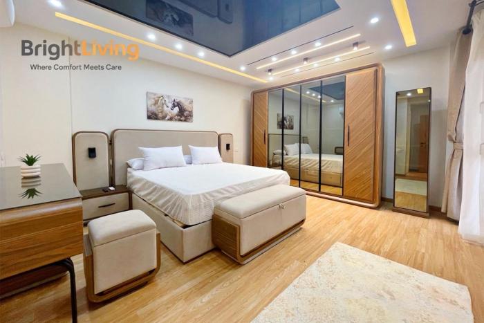 1254033 · Superior Luxury 3BR @ World Class Community