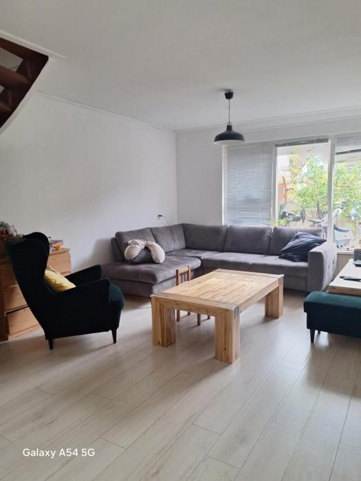 Large family house in Tanthof, Delft