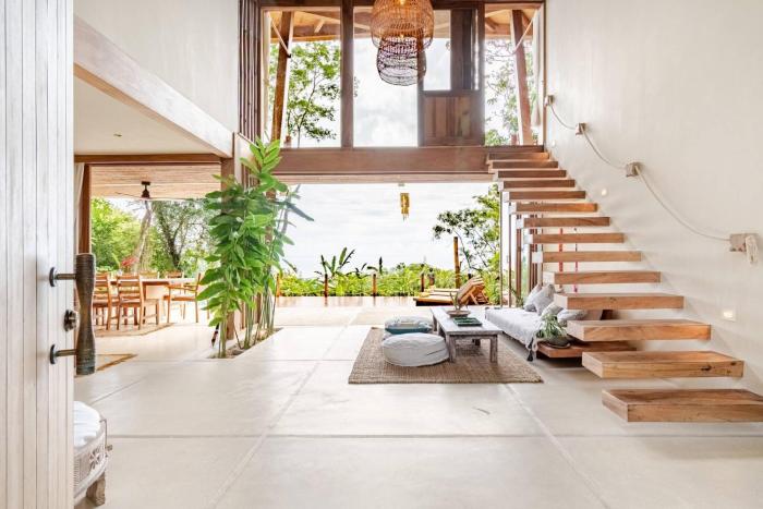 3 Rooms Salt pool Star Link 4 min To Santa