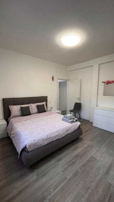 Nazario Sauro Cernobbio vacation home