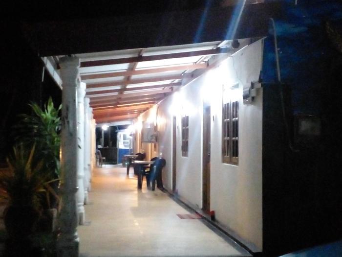 Keth Sisila Guest House