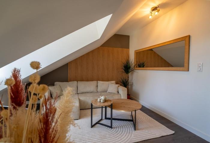 Le Loft - Place Flore - Besançon