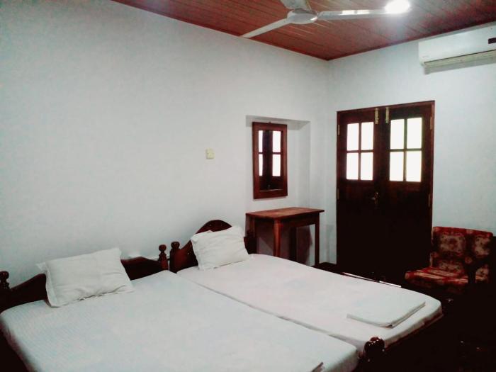 The Superson Canel Resort