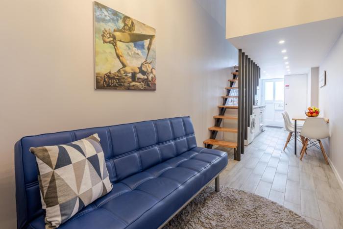 City Views Flats in Historic Porto by HostWise