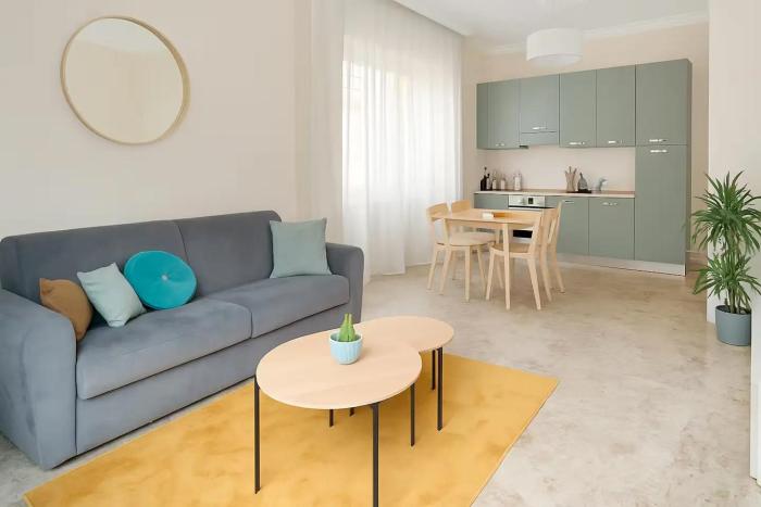 Appartamento del Palio