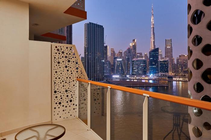 Millennium Heights 1