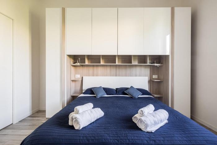 Fiera aperto 24H - Bologna Accommodation