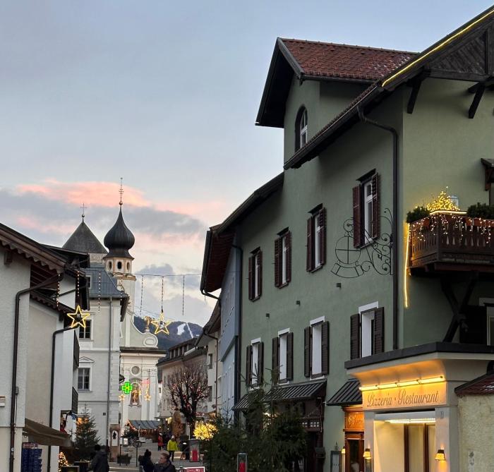 Zenana Boutique Hotel