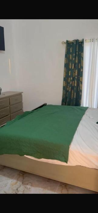 santo domingo airport villa