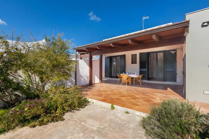 Villa Simona - Salentolimit