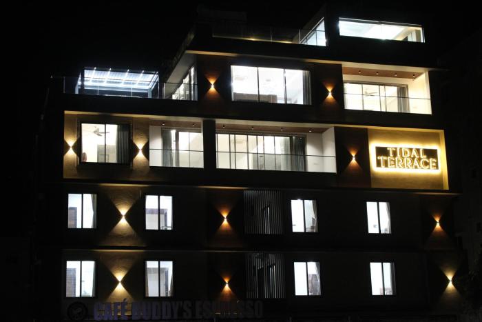 Black Buck Homestay - Serviced Apartments - Shared Private Rooms