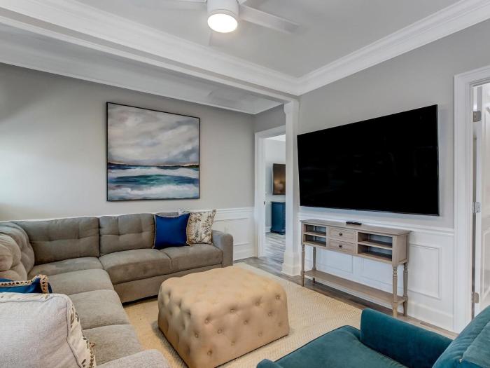 Beachside Villa Unit 3