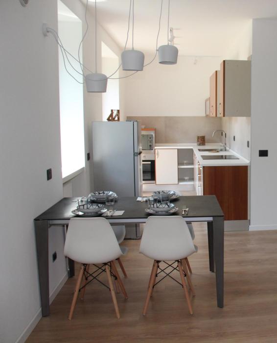 Appartamento San Michele