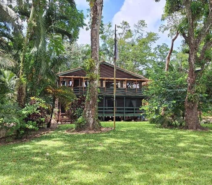 Hidden Paradise Belize