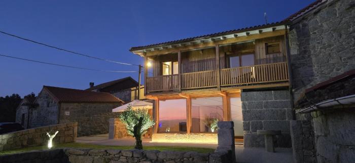 Casa Carballo