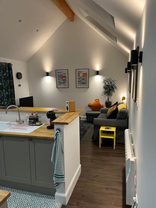 Lochvoil Bothy in Oban - detached cottage