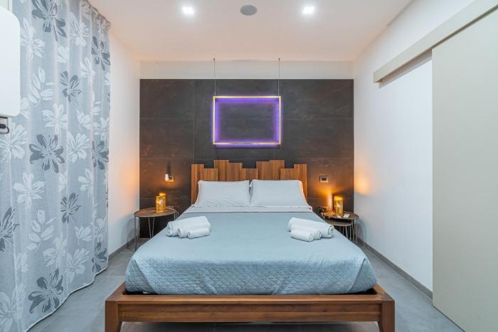 Interno 6 nel cuore di Ortigia