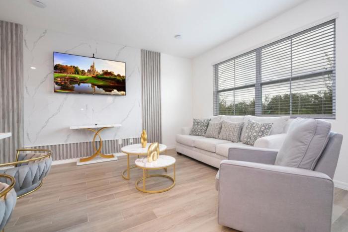 Game Room Water Park Min From Disney