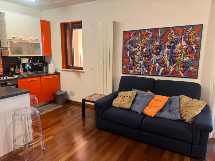 Residence "Elena e Valerio"