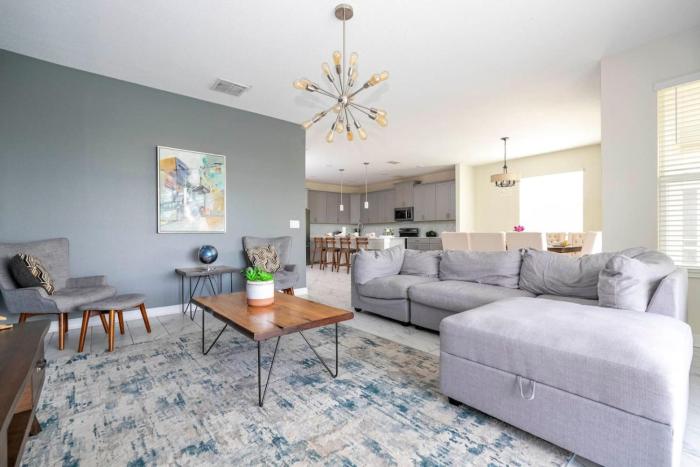 Family Fun - Resort and Private Pool