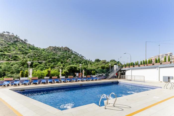 Sercotel Maya Alicante