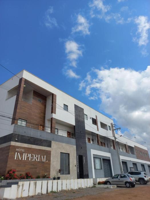 Hotel Imperial