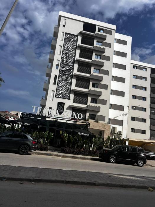 Résidence les Fatimides