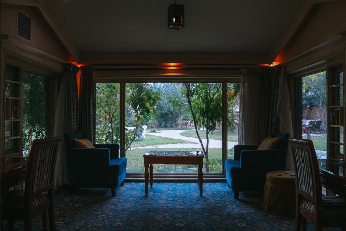 Muzdan Holiday homes