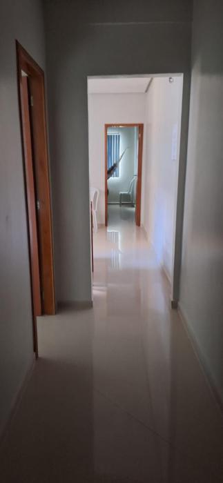 Apê no Coração de Belém!