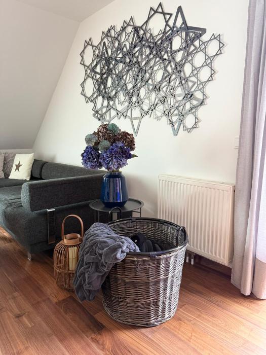 Das Genner - Suite am Bisamberg