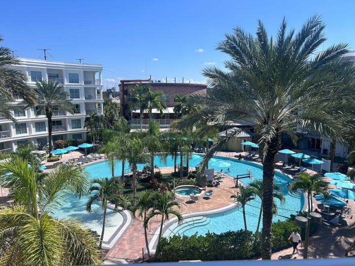 Hotel Meliá Orlando