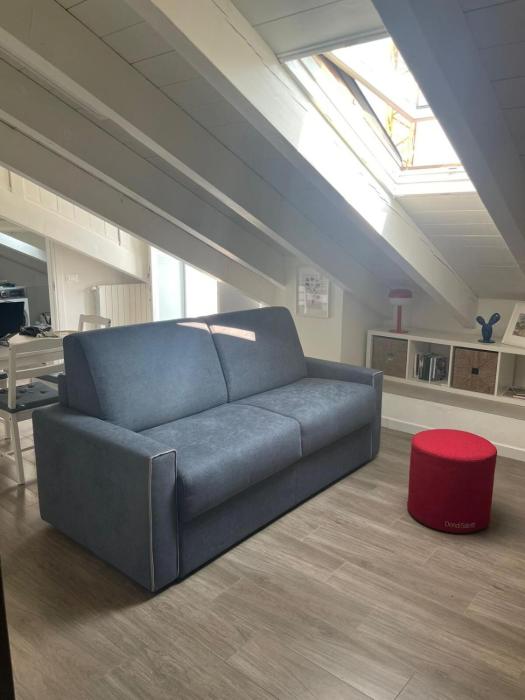 Milan Rooftop Retreat Martesana