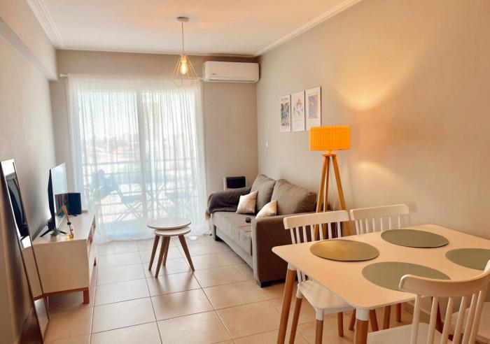 Güemes en el centro de Bahía - Cochera techada Amenities