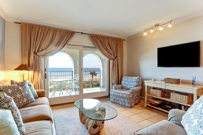 Lovely 3rd Floor 2br 2ba Sea Dunes Unit 1653