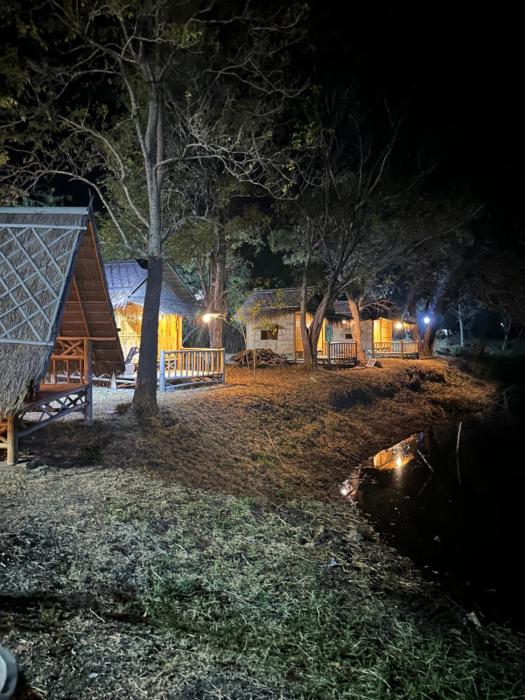 มีสุข ฟาร์มสเตย์