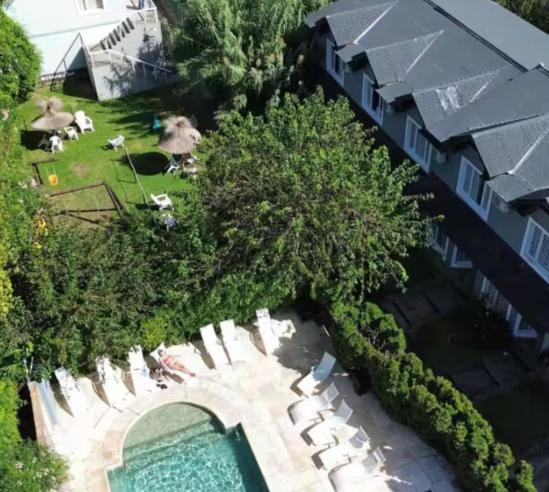 Warm apartment in Valeria Cielo, near Cariló