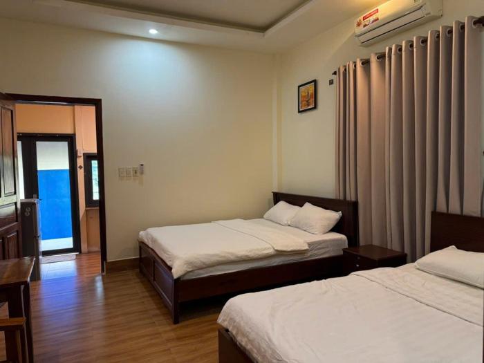 Tina Bungalow Ông Lang