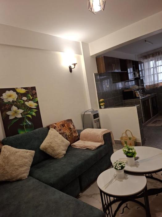 Bens Apartment - Near Ngong Karen