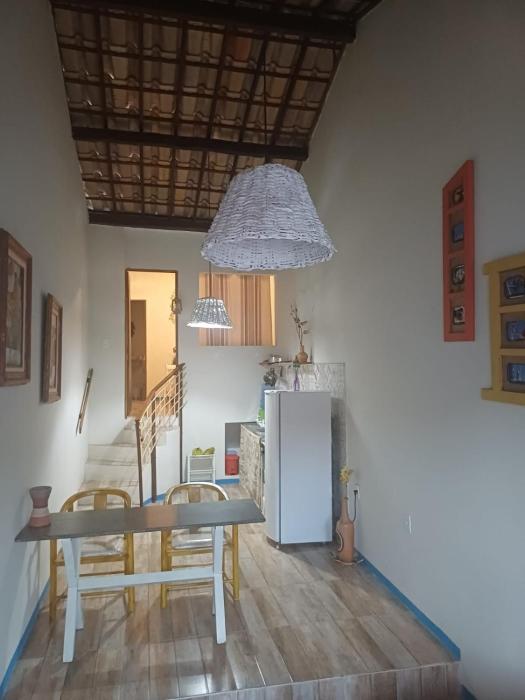 Casinha Indira Centro Histórico