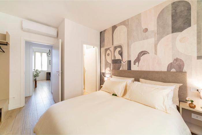 Angeli - Casa Giardini Margherita